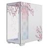 CORSAIR 3500X RS ARGB Cherry Blossom White