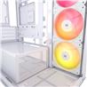 CORSAIR 2800X RS-R ARGB White