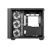 DeepCool CG530U 4F Black