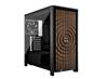 CORSAIR FRAME 4000D ELITE WOOD RS Noir
