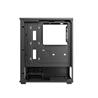 DeepCool CC550 4F Noir
