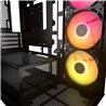 CORSAIR 2800X RS-R ARGB Black