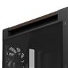 ASUS PROART PA602 BOIS DE NOYER TG PWM  MODERNE Noir