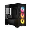 CORSAIR 2800X RS-R ARGB Black