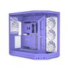 HYTE Y50 RGB TARO MILK
