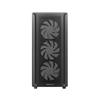 DeepCool CC550 4F Noir