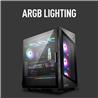 MSI MPG VELOX 100R Mid-Tower Computer Case