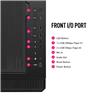 MSI MPG VELOX 100R Mid-Tower Computer Case