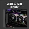 MSI MPG VELOX 100R Mid-Tower Computer Case