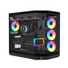 HYTE Y50 RGB Noir