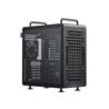 COOLER MASTER QUBE 540 Black