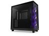 NZXT H6 Flow Noir Noir(Open Box)