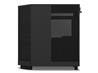 NZXT H6 Flow Noir Noir(Open Box)