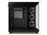 NZXT H6 Flow Noir Noir(Open Box)
