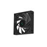 DeepCool Black CC560 V2