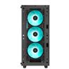 DeepCool Black CC560 V2