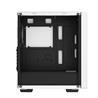 DeepCool CC560 V2 Mid-Tower ATX Case, White(Open Box)
