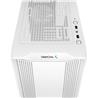 DeepCool CC560 V2 Mid-Tower ATX Case, White(Open Box)