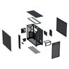 ASUS PRIME AP303 MESH Black