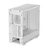 DeepCool MORPHEUS ATX Airflow Case, White