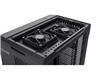 THERMALTAKE CTE C700 Air Mid Tower Computer Case, Black