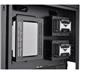 THERMALTAKE CTE C700 Air Mid Tower Computer Case, Black