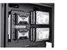 THERMALTAKE CTE C700 Air Mid Tower Computer Case, Black