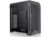 THERMALTAKE CTE C700 Air Mid Tower Computer Case, Black