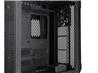 THERMALTAKE CTE C700 Air Mid Tower Computer Case, Black
