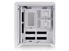 THERMALTAKE CTE C700 Air Mid Tower Computer Case, Snow
