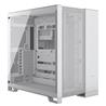 CORSAIR 6500D White