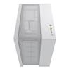 CORSAIR 6500D White