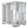 CORSAIR 6500D White