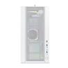 Montech SKY TWO Boîtier d'ordinateur mi-tour ATX, Blanc