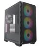 Montech AIR 903 MAX Mid Tower ATX Case, Black