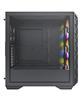 Montech AIR 903 MAX Mid Tower ATX Case, Black
