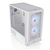 THERMALTAKE Ceres 330 TG ARGB Boîtier d'ordinateur, Blanc