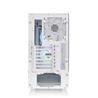 THERMALTAKE Ceres 330 TG ARGB Boîtier d'ordinateur, Blanc