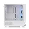 THERMALTAKE Ceres 330 TG ARGB Boîtier d'ordinateur, Blanc