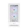 THERMALTAKE Ceres 330 TG ARGB Boîtier d'ordinateur, Blanc