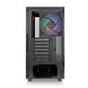 THERMALTAKE View 270 TG ARGB Black