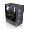 THERMALTAKE S200 TG PC Case