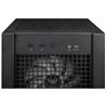 Asus TUF Gaming GT302 ARGB ATX Mid-Tower Case, Black
