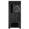 Asus TUF Gaming GT302 ARGB ATX Mid-Tower Case, Black