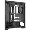 Asus TUF Gaming GT302 ARGB ATX Mid-Tower Case, Black