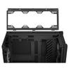Asus TUF Gaming GT302 ARGB ATX Mid-Tower Case, Black