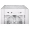 Asus TUF Gaming GT302 ARGB ATX Mid-Tower Case, White