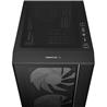 DeepCool MATREXX 55 V4 C Premium ATX case,Black