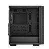 DeepCool MATREXX 55 V4 C Premium ATX case,Black
