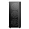 DeepCool MATREXX 55 V4 C Premium ATX case,Black